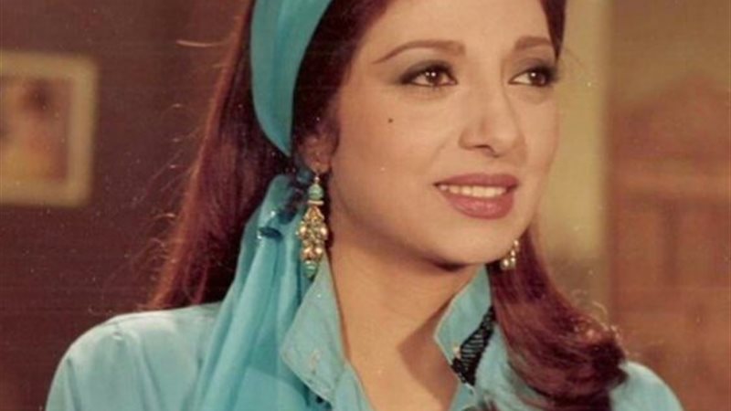 نبيلة عبيد