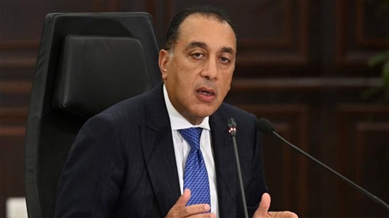 مدبولي يتابع إمدادات