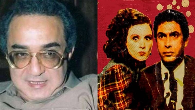 سعاد حينب ويحيي العلمي