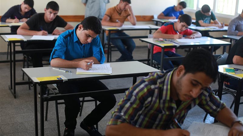 تنسيق الثانوية العامة