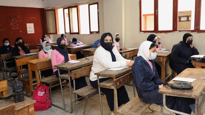 توقعات تنسيق الكليات