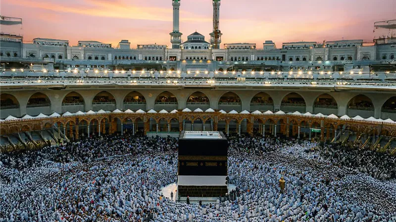 أسعار العمرة 2026