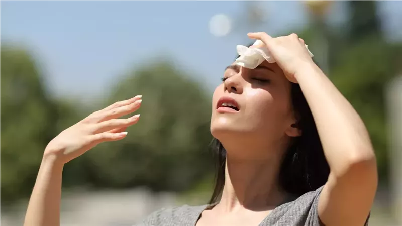 الحماية من الضربة