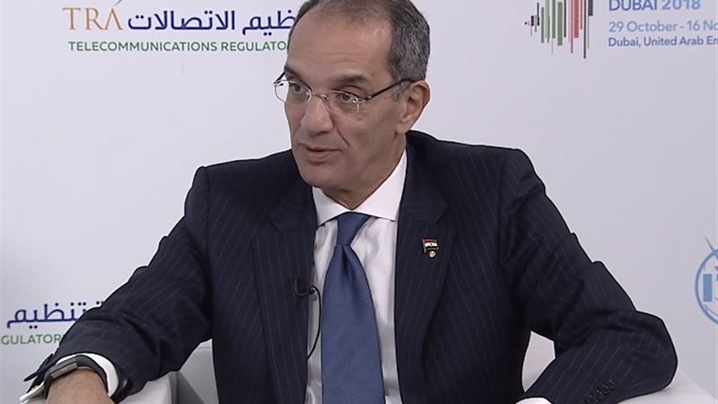 الدكتور عمرو طلعت،