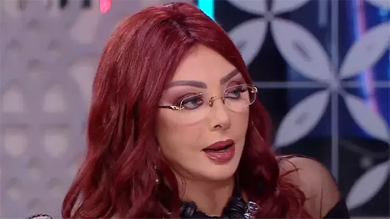 نبيلة عبيد