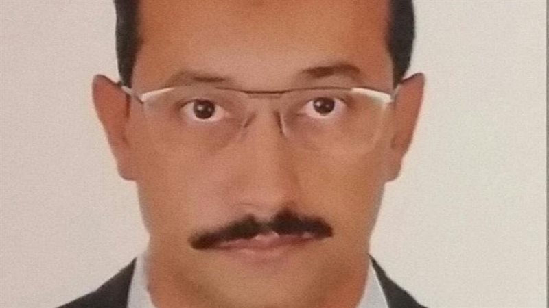 قرار وزاري بندب الدكتور