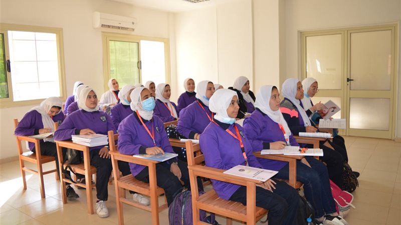 التمريض بياخد من