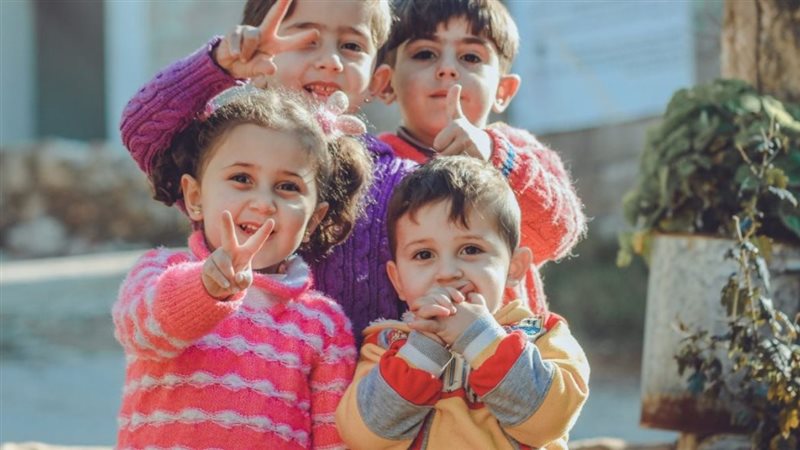 متى يحصل الطفل على