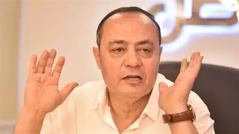 طارق يحيى