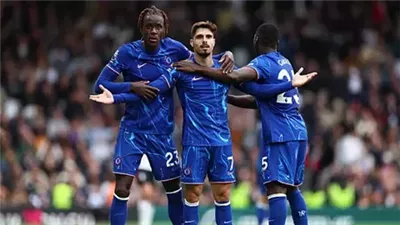 تشيلسي في صدام برازيلي جديد أمام فلومينينسي في نصف النهائي