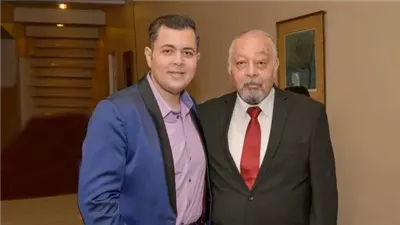 الفنان كريم سامي مغاوري، يطالب محبيه بمواصلة الدعاء له (تفاصيل)