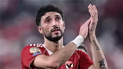 صفقة وسام أبو علي إلى الريان مهددة بالفشل والأهلى يتمسك بمطالبه