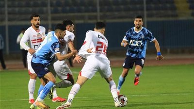 الصفقة التاسعة، الزمالك يخطف لاعب جديد بعد منافسة شرسة مع بيراميدز (خاص)