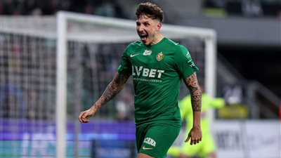  «الأيام المصرية» يكشف أسباب فشل صفقة  انتقال أسد الحملاوي للأهلي