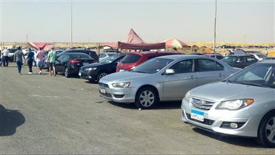 بـ 2000 جنيه فقط، أسهل وأسرع طريقة لشراء سيارة ملاكي موديل 2025