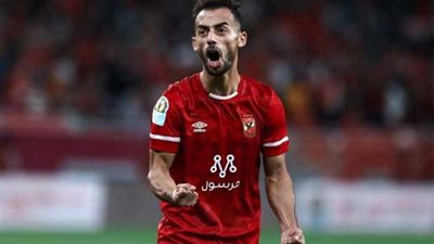بعد الموافقة على طلبات الأهلي.. أحمد عبدالقادر يقترب من اللعب في الدوري السعودي