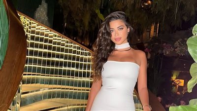 يارا السكري نجمة 3 أعمال درامية وسينمائية في النصف الأول من 2025