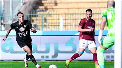 سيراميكا كليوباترا ينافس الزمالك على صفقة «السد العالي الجديد» (خاص)