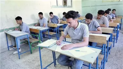 فتح باب التقديم الإلكتروني لـ الصف الأول الثانوي 2025