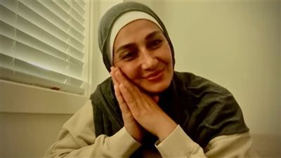 حلا شيحة تكشف عن محطات صعبة في زيجتها الثانية