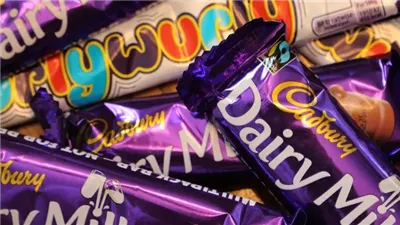 ارتفعت 10 جنيه، أسعار الشوكولاتة بعد الزيادة الجديدة، شعبة المواد الغذائية تعلنها