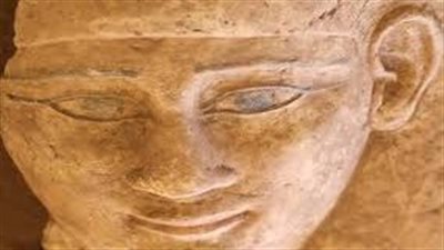 اكتشاف مقابر جديدة في جبانة حول منطقة ضريح الآغاخان بأسوان