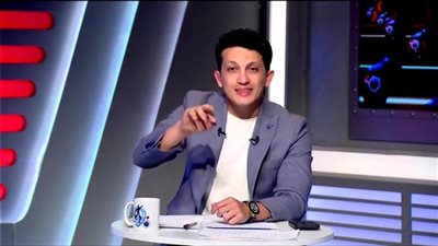 الزمالك يشكو الإعلامي أمير هشام للمجلس الأعلى لتنظيم الإعلام