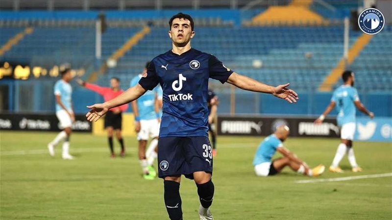 محمود صابر