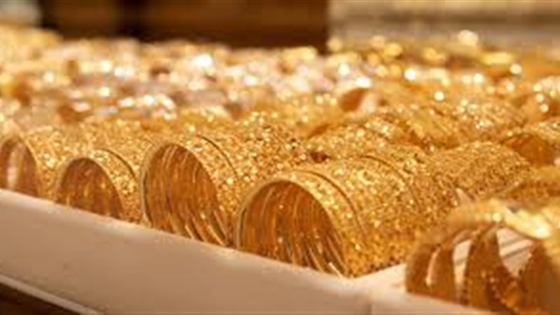 سعر جرام الذهب عيار