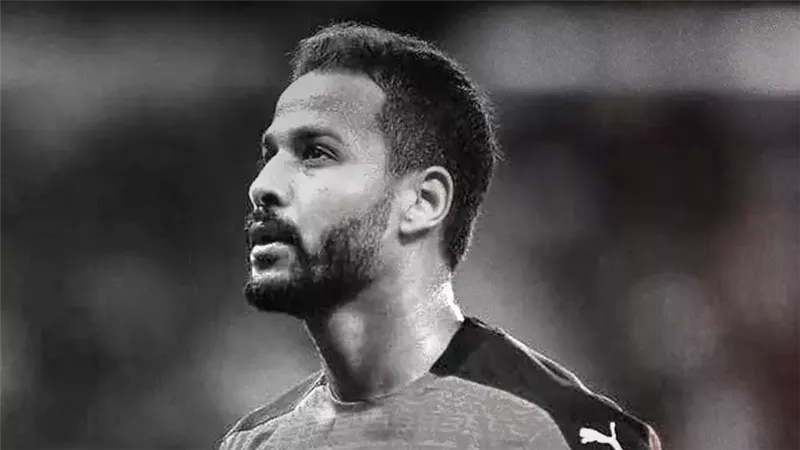 أحمد رفعت