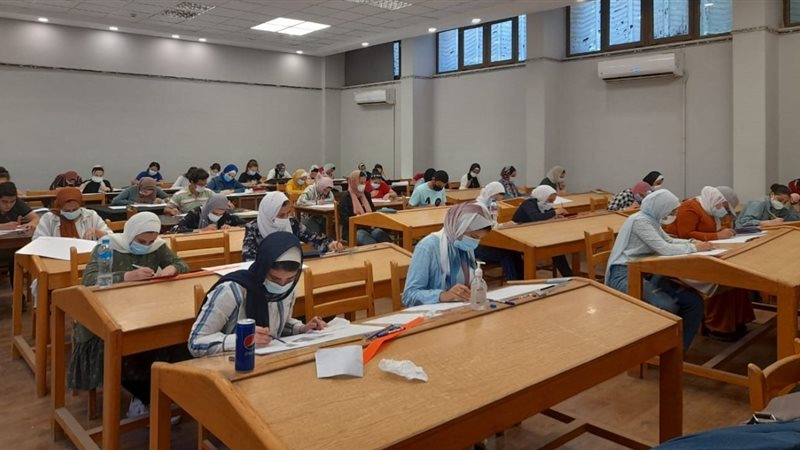 مواعيد وأماكن اختبارات