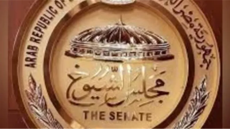 انتخابات الشيوخ