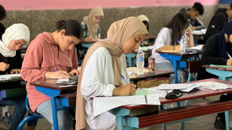رابط نتيجة الدبلومات