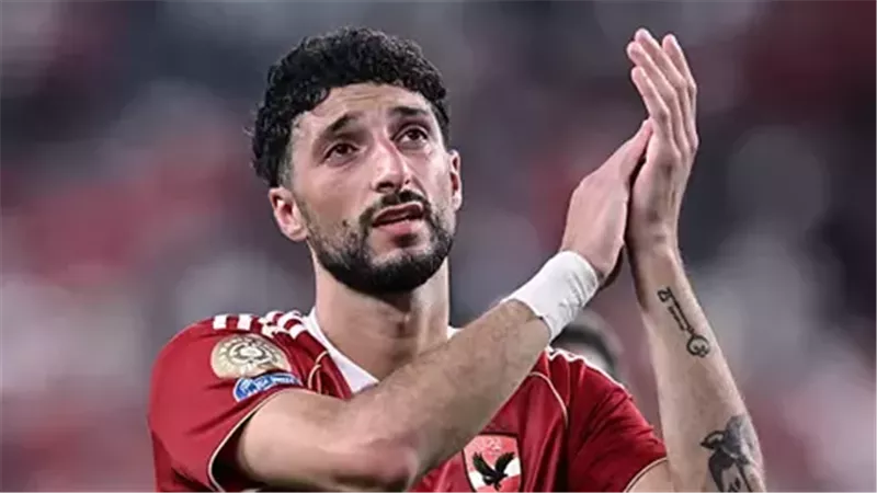 صفقة انتقال وسام