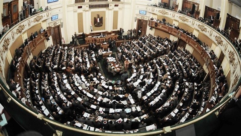 6 أعضاء بمجلس النواب