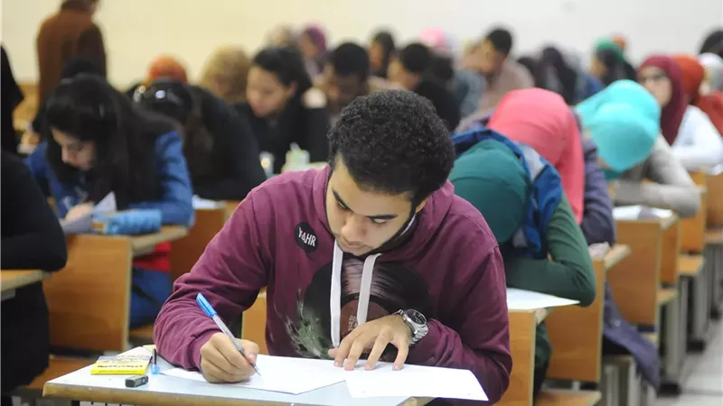 الثانوية العامة 2025