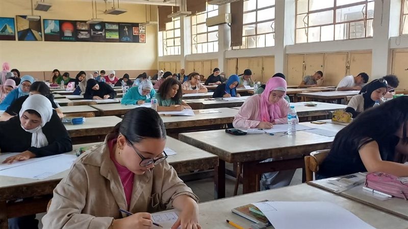 موعد نتيجة الثانوية