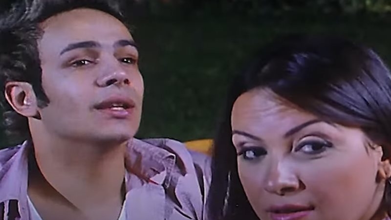 الفنان محمد عطية