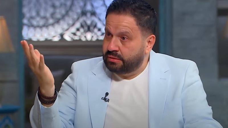 الايام المصرية