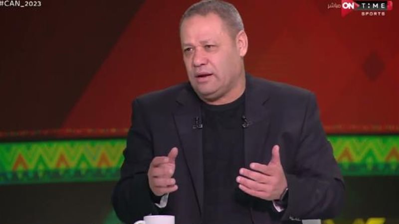 ضياء السيد