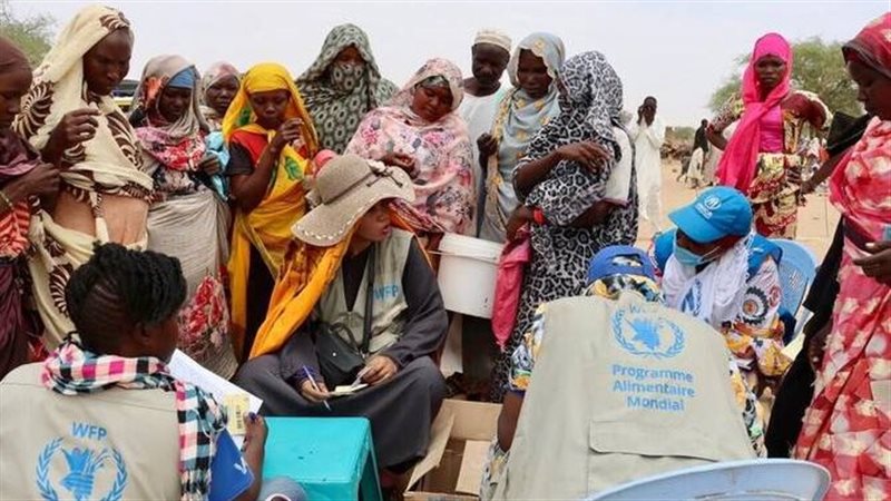 السودان على صفيح