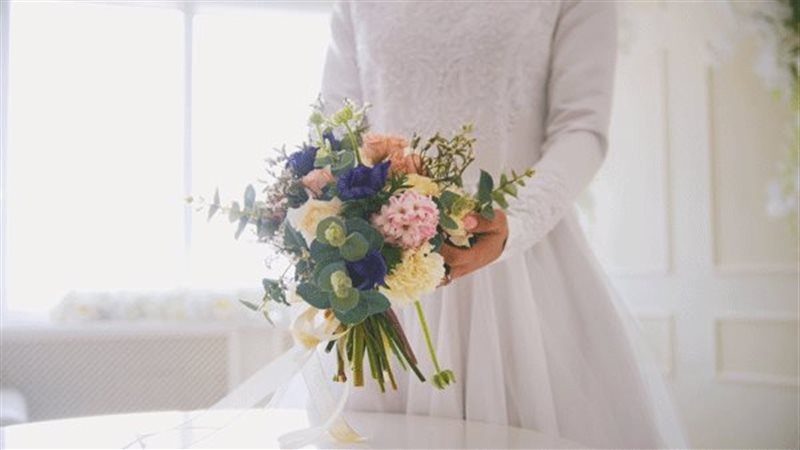إعانات زواج لـ100