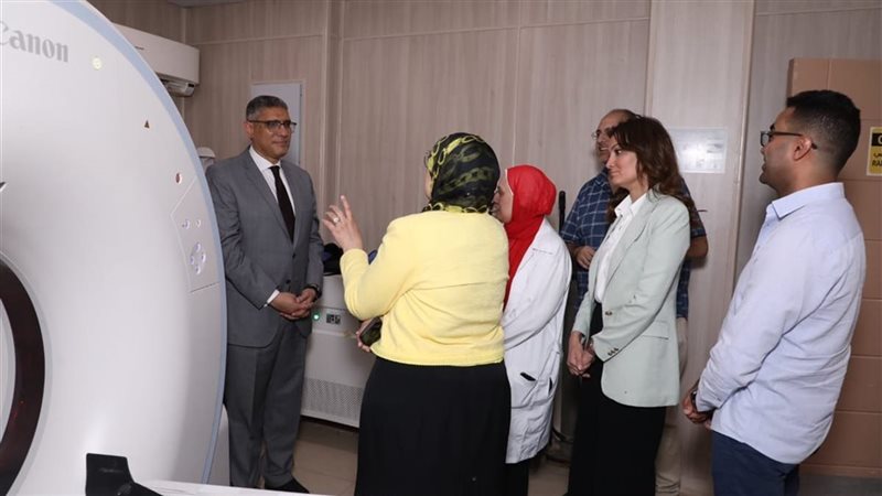 محافظ الجيزة