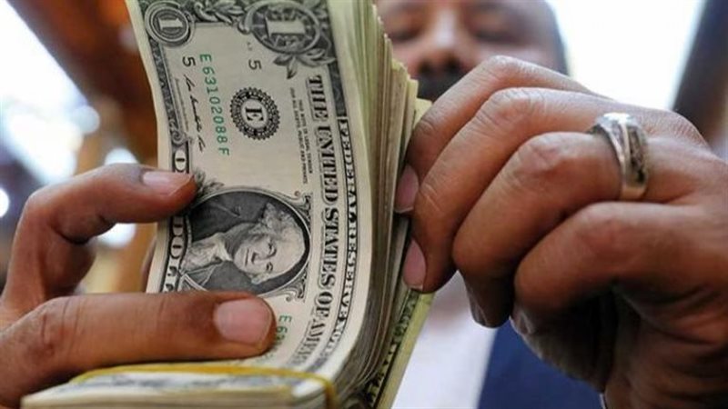 توقعات سعر الدولار