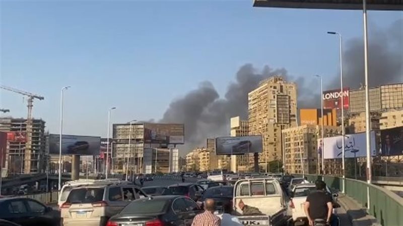 حركة المرورالآن