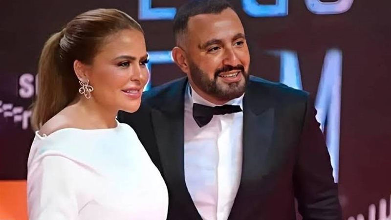 مها الصغير_ واحمد