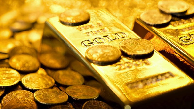 سعر الذهب اليوم