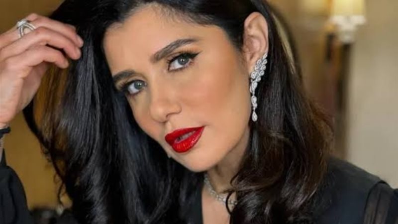 غادة عادل