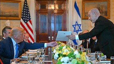 خطة الاحتلال لتهجير سكان غزة قسريا.. هل تنجح محاولات ترامب ونتنياهو؟