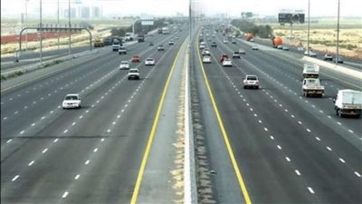 الطرق البديلة لـ الطريق الإقليمي بعد إغلاقه 